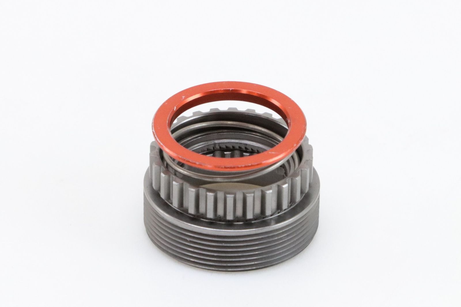 MicrOHERO製 スター ラチェット Star Ratchet Spring For EXP 54T Kit DT Swiss Ratchet EXP 54互換品