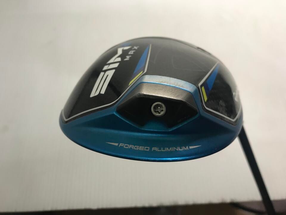 ⭐︎ドライバー SIM2 9° TENSEI BLUE TM50 (S) SIM2 MAX | 9.0 | S | TENSEI BLUE TM50 (SIM2) | USED | DRIVER