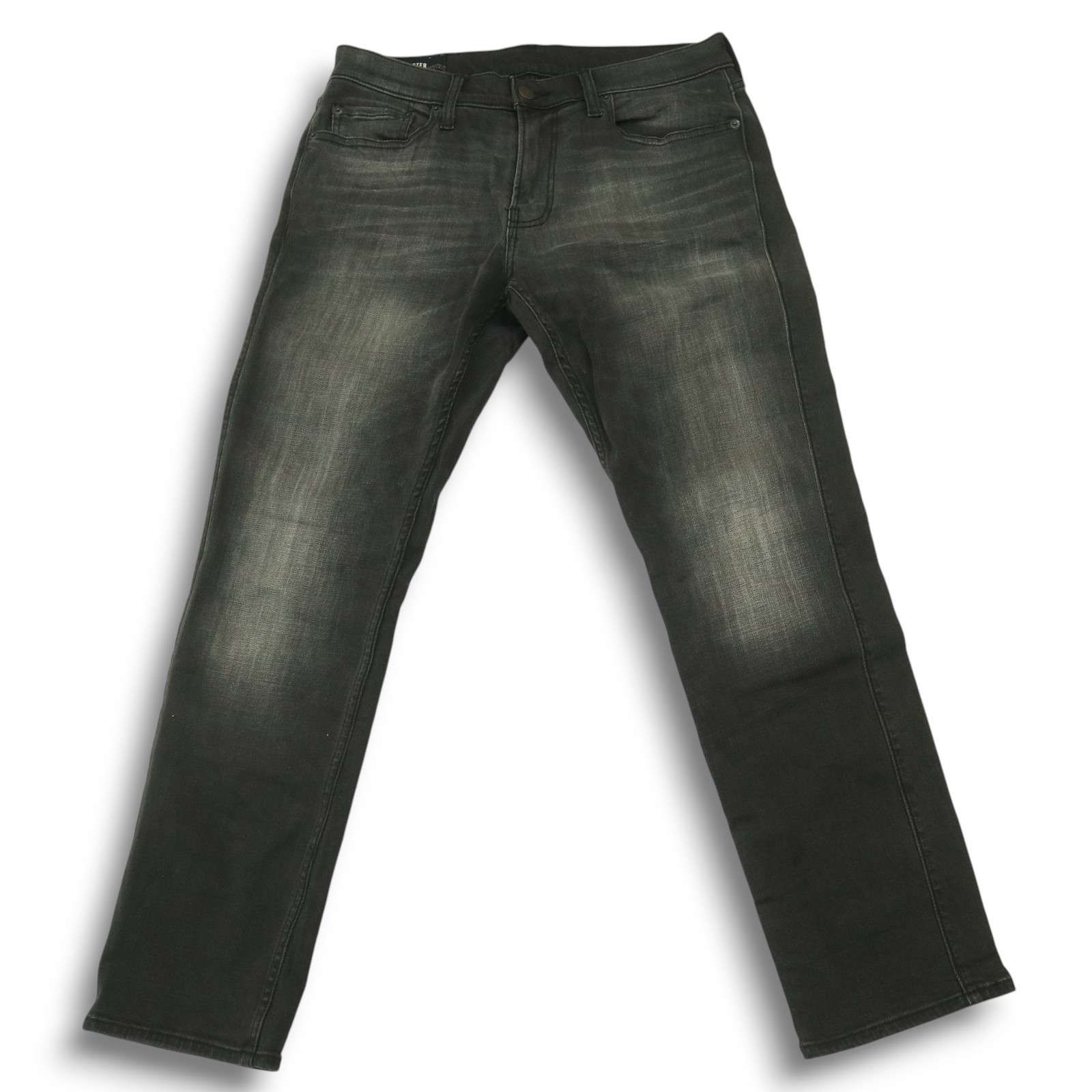 スキニー ストレッチ デニムパンツ 32 USED MINEDENIM⁄SoloIst 