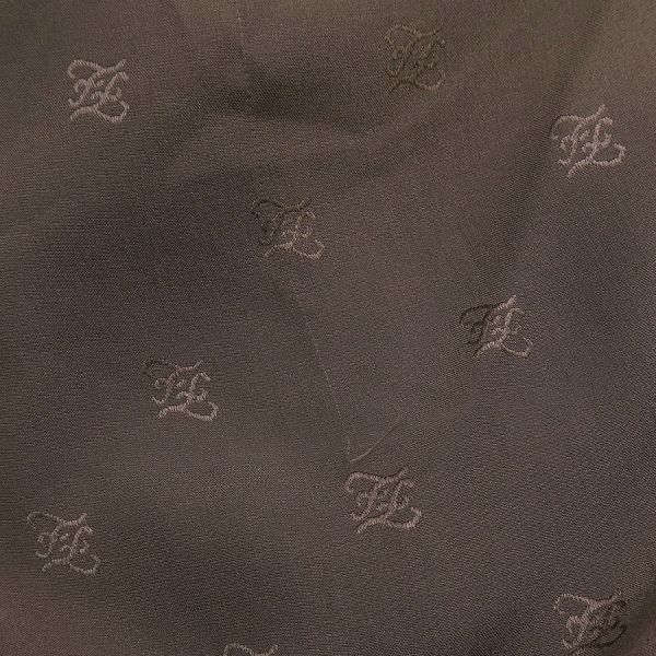 フェンディ ワンピース FDB919 Bランク DECORATOM_COM_BR