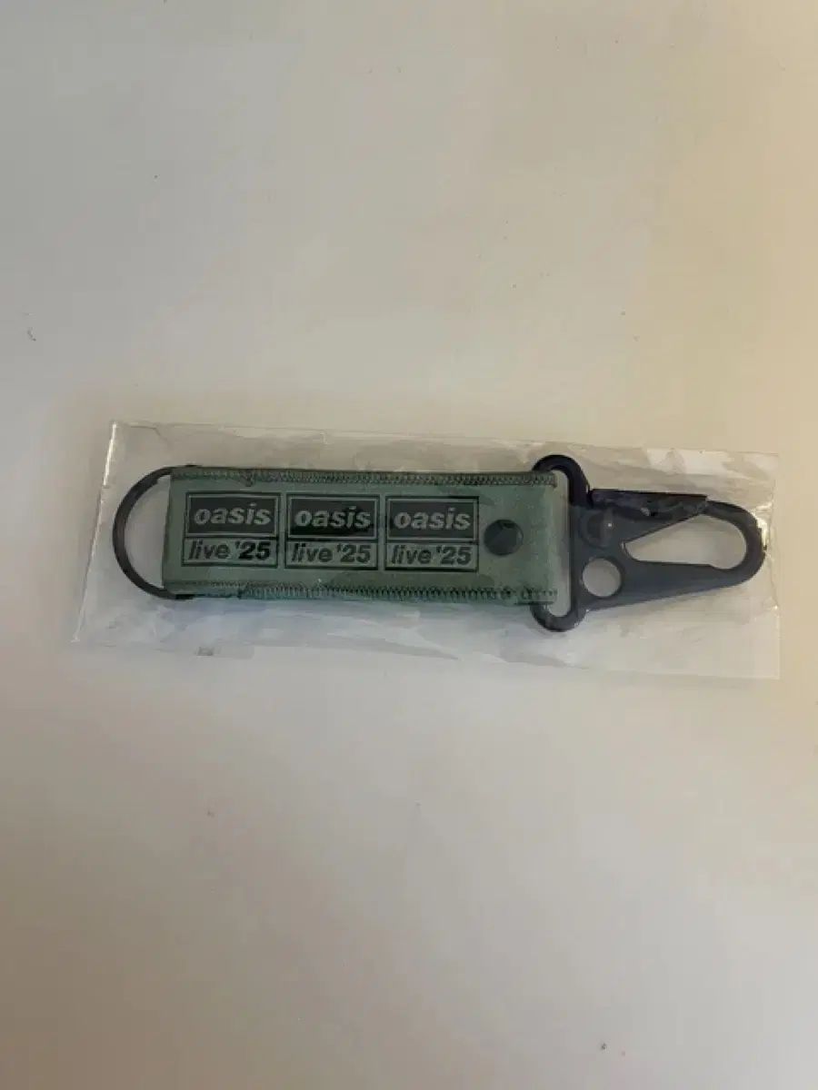 オアジス ハン HAN MD ファブリック キーホルダー