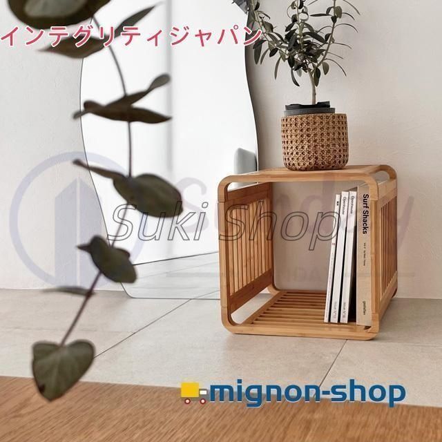 ナイトテーブル