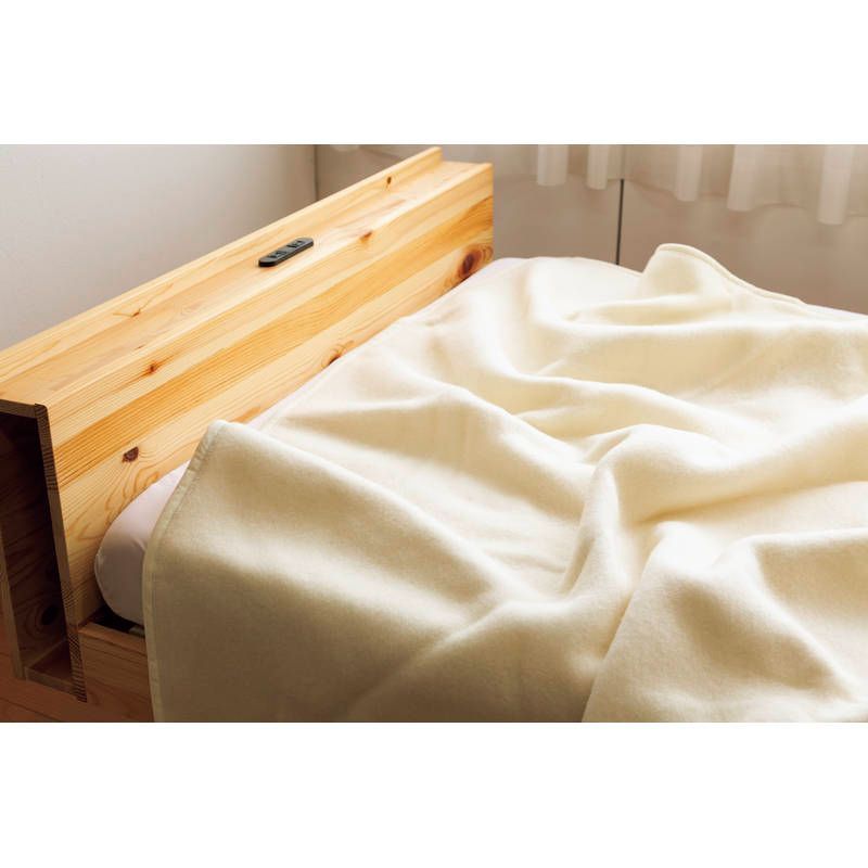 大阪泉州ウール毛布2点セット(箱無し配送) 販売済み 大阪 泉州の毛布