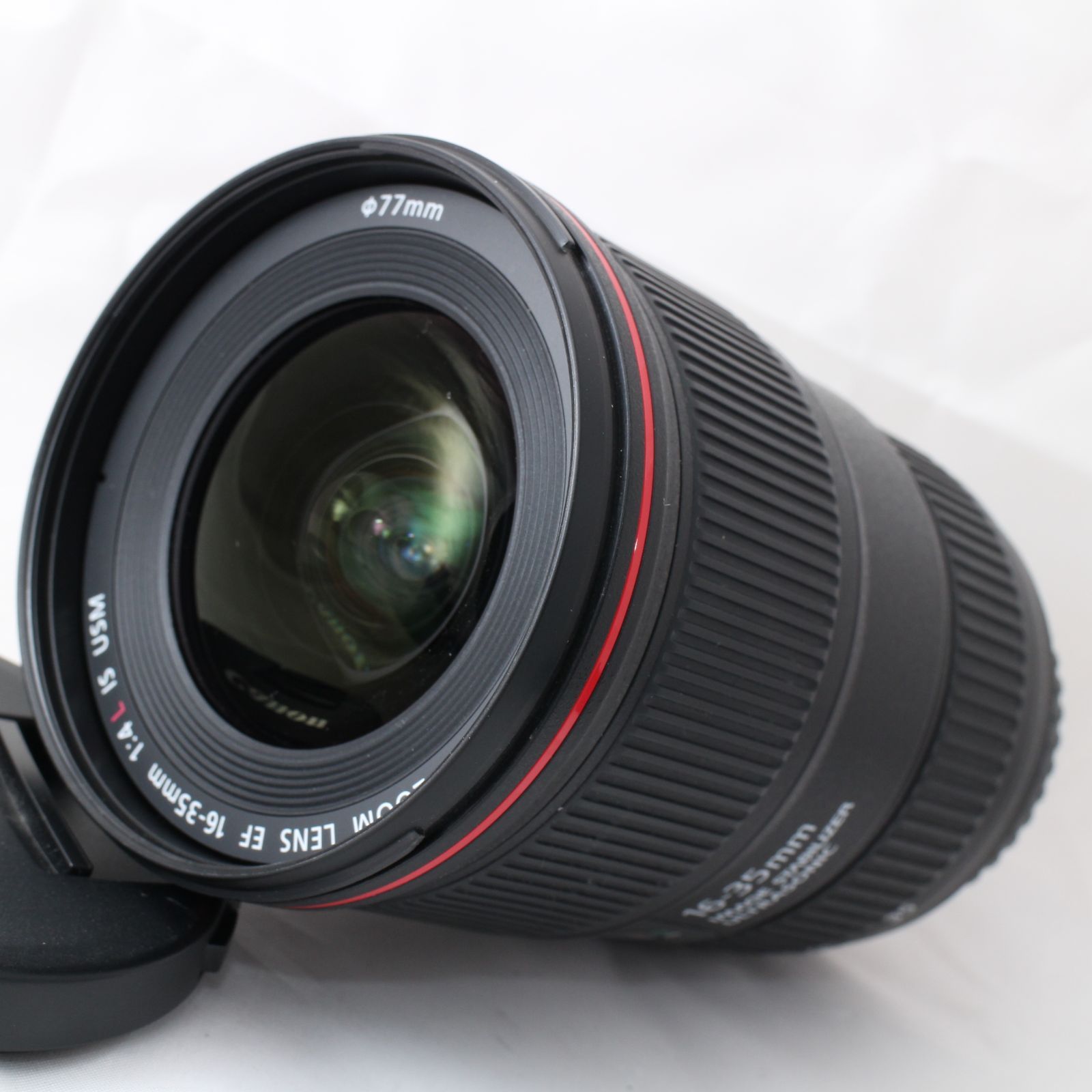 EF16-35mm F4L
