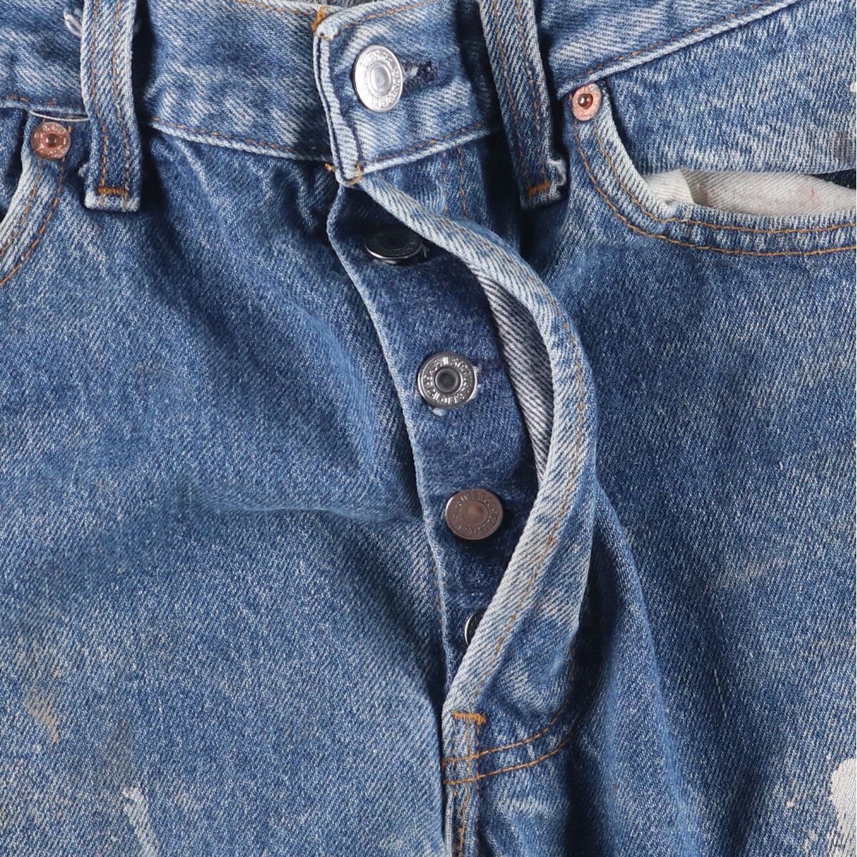 古着 ~90年代