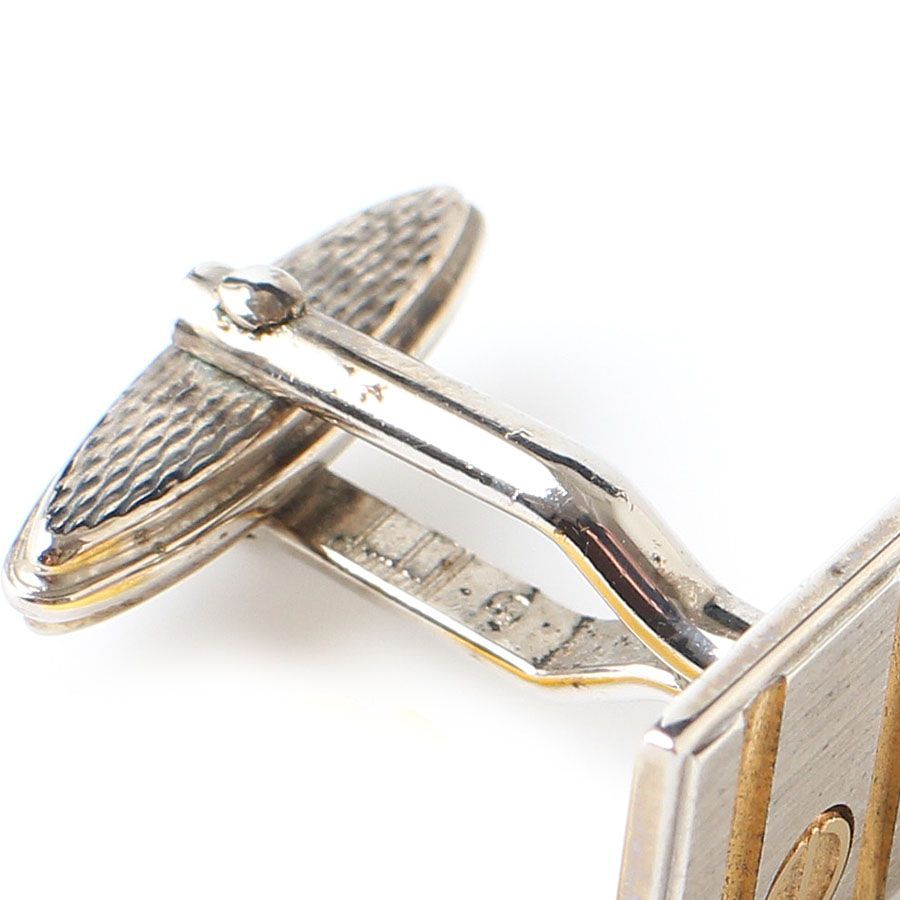 kenkenダンヒル　ＤＵＮＨＩＬＬ　ｄロゴ　カフス　タイピンセット 楽天市場】ダンヒル dunhill ネクタイピン カフス セット シルバー