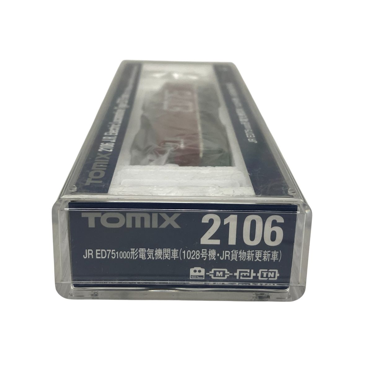 トミックス