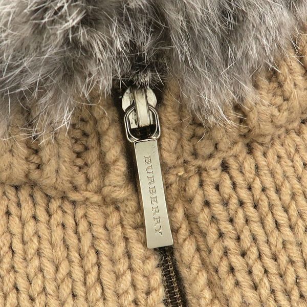 バーバリーブラックレーベル ジャケット