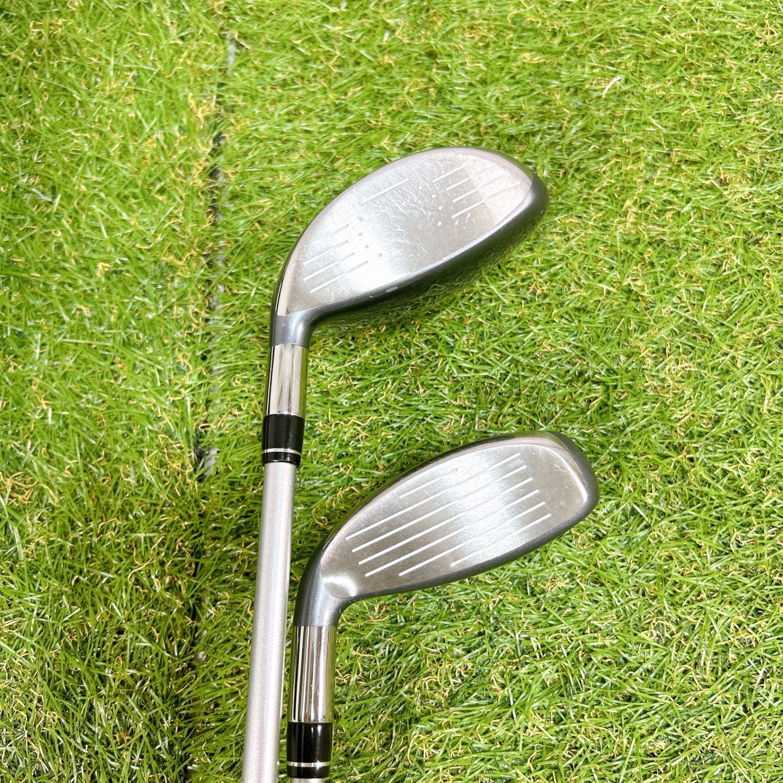 クラブセット レディース