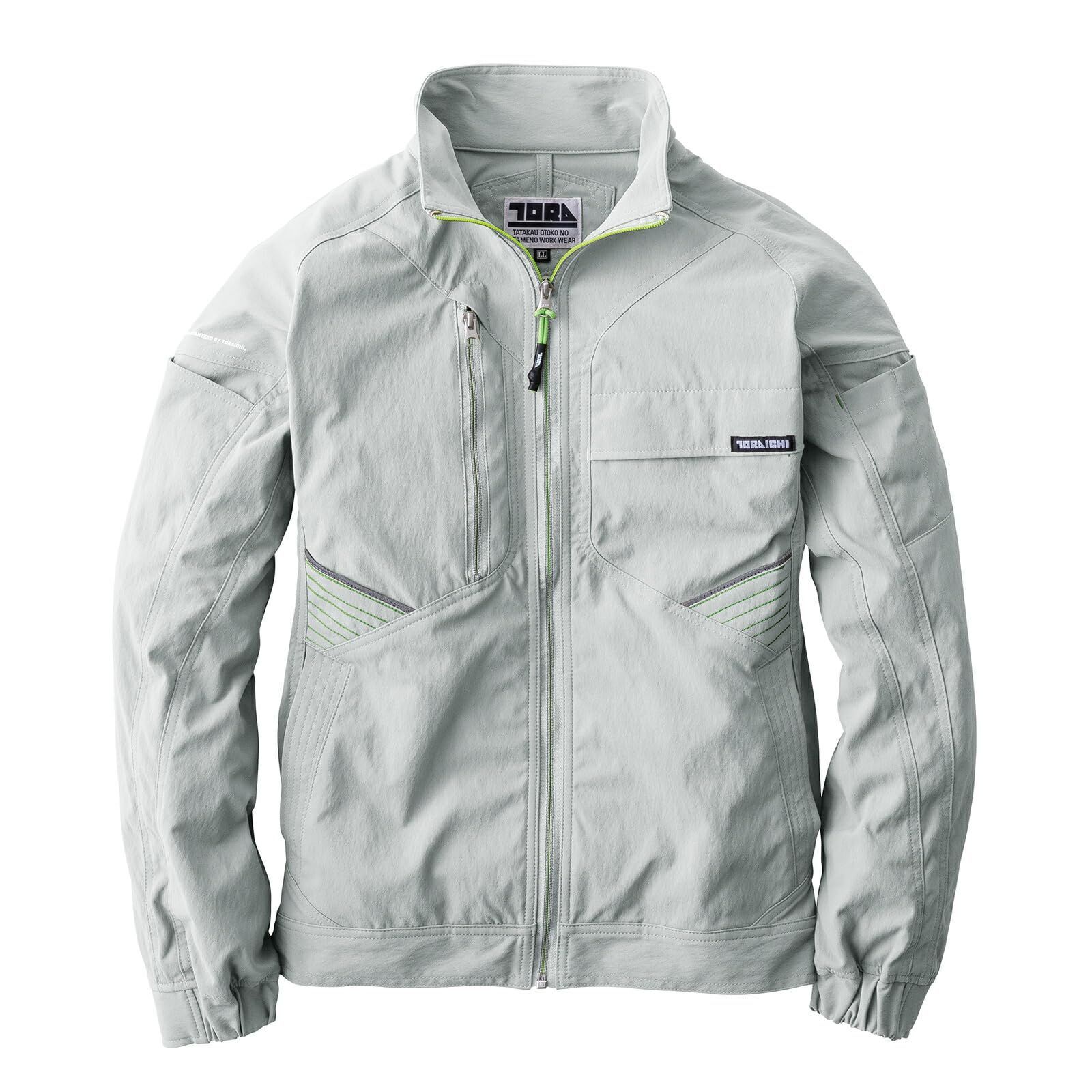 大自然の中で、座禅を組み笑いの高橋信次先生の生写真 大サイズ 大昔