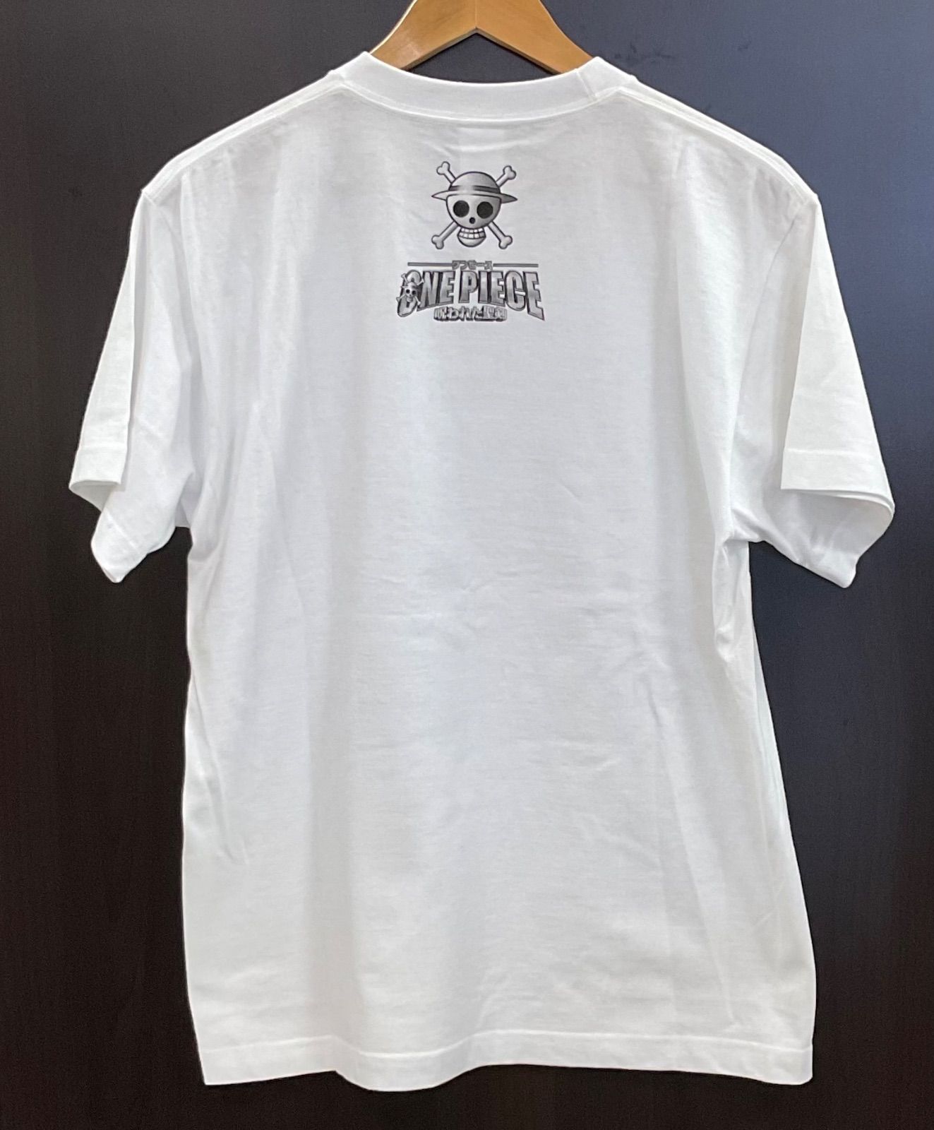 Printstar プリントスター Tシャツ ONE PIECE ワンピース サンジ 呪