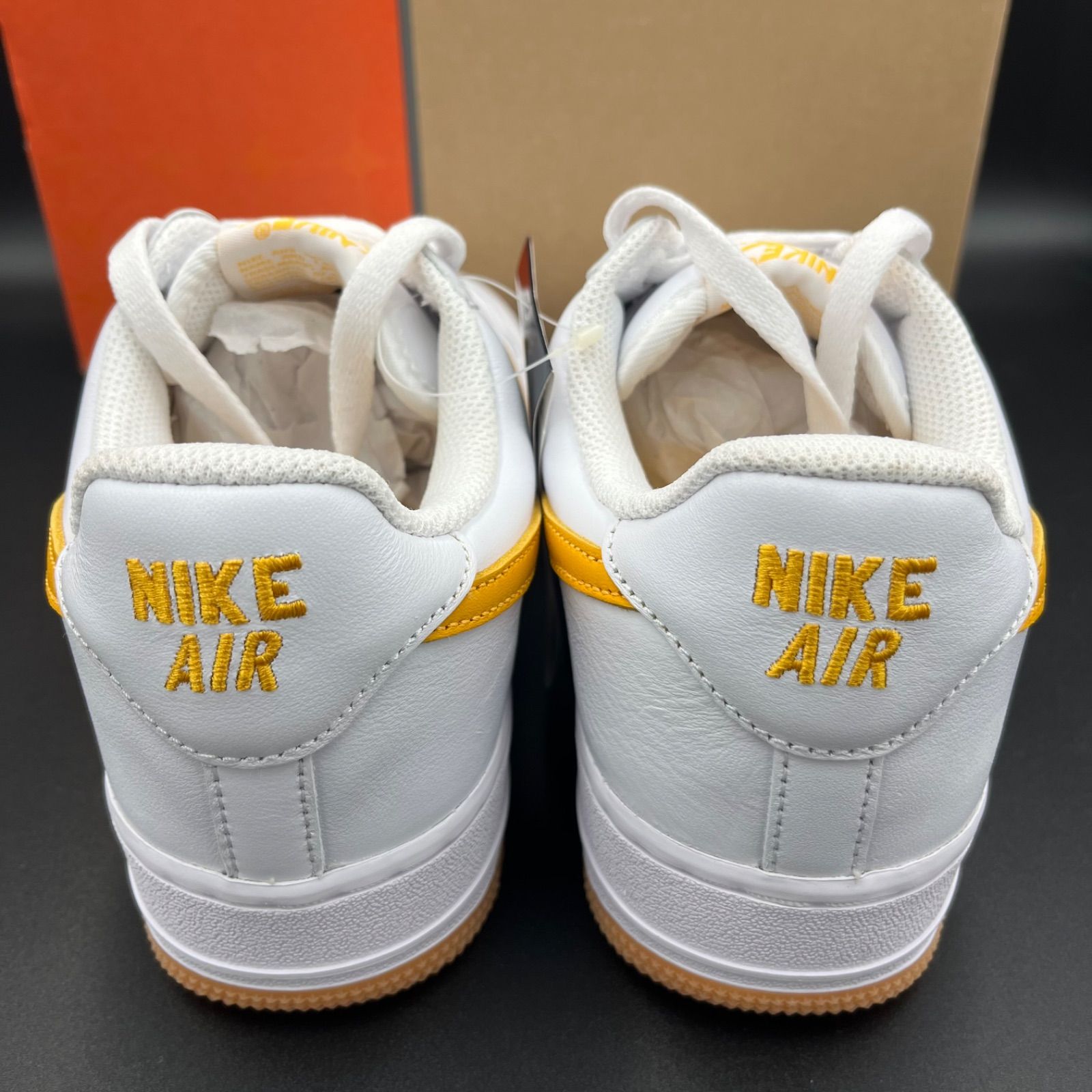 新品 26cm Nike Air Force 1 Low 