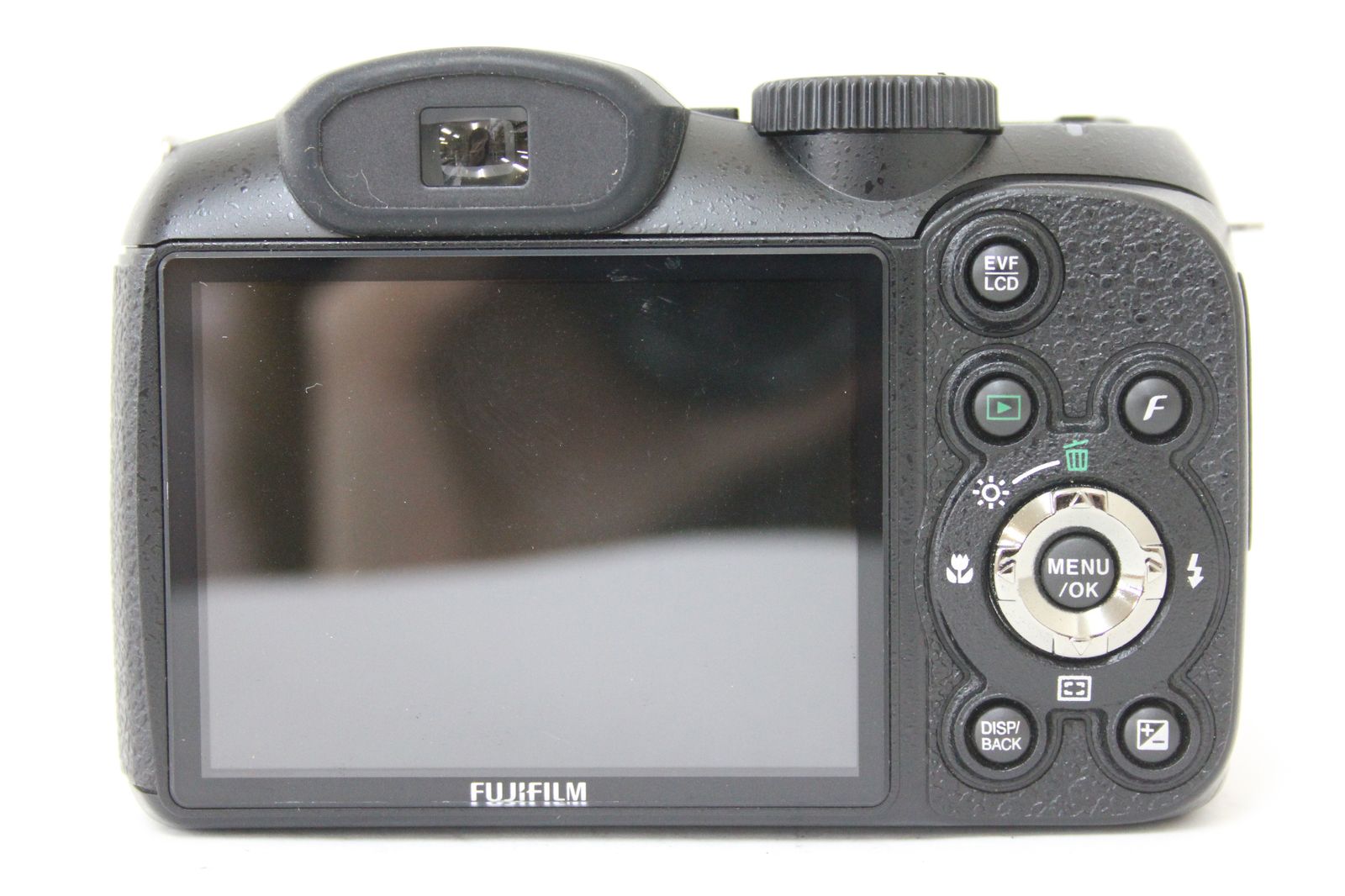 返品保証】 【便利な単三電池で使用可】フジフィルム Fujifilm Finepix
