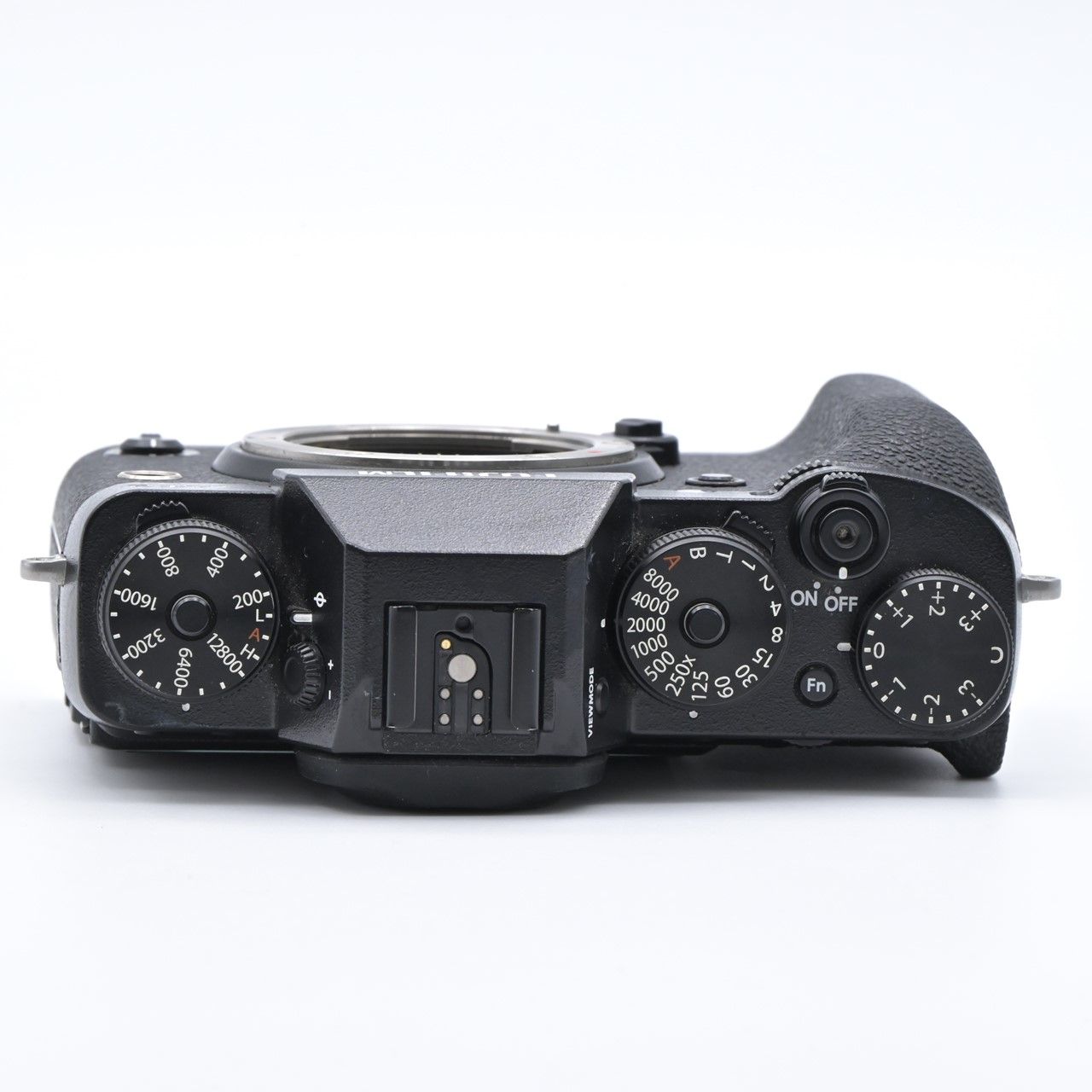 富士フイルム FUJIFILM X-T2 ボディ ブラック ミラーレス一眼 カメラ 中古