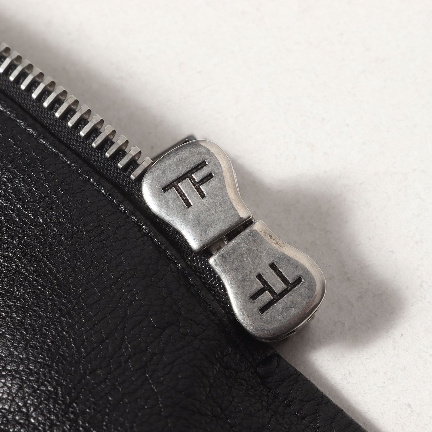 美品】TOM FORD トムフォード ジャケット サイズ:50 / フロント ダブル