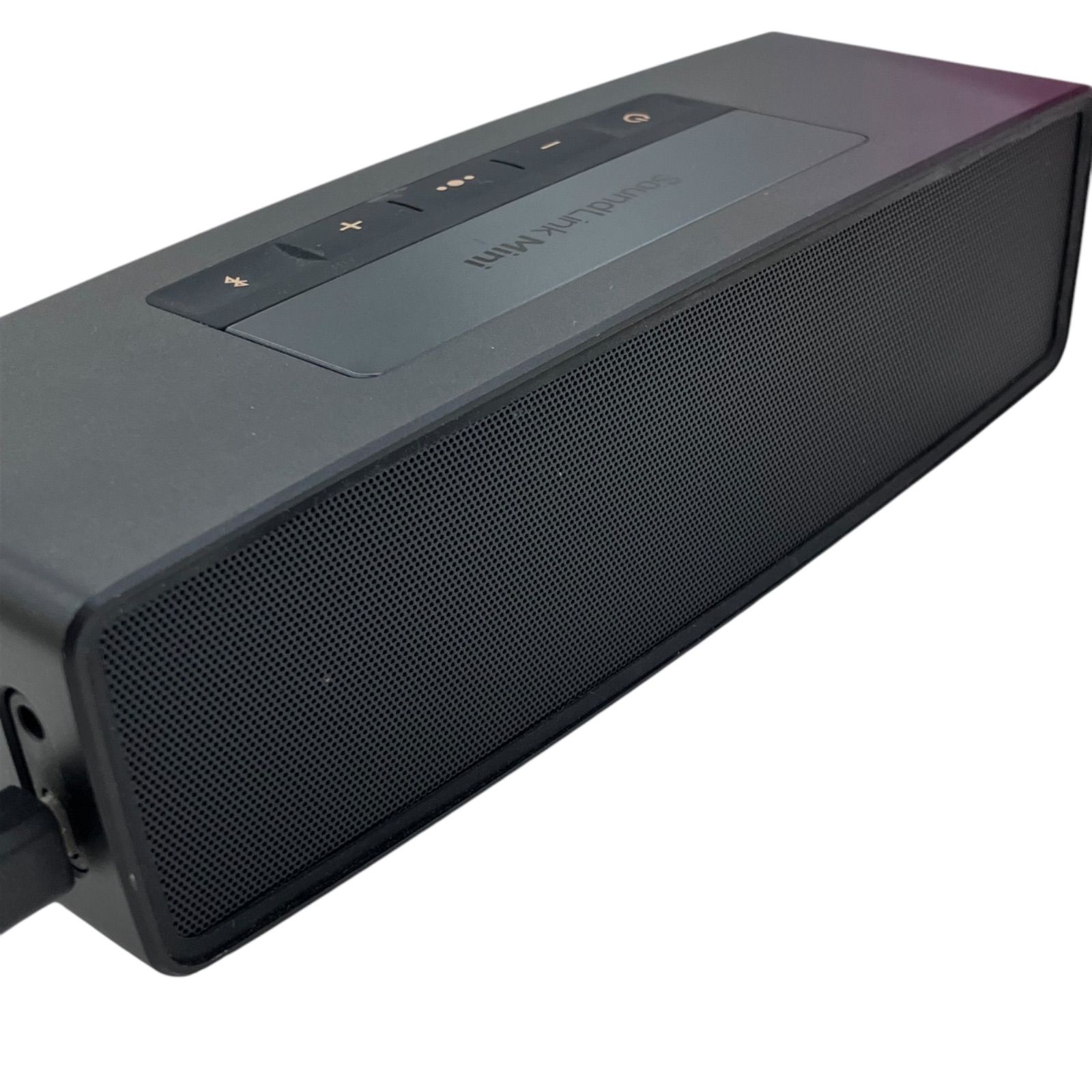 Bose SoundLink Mini II ワイヤレススピーカー ジャンク - メルカリ