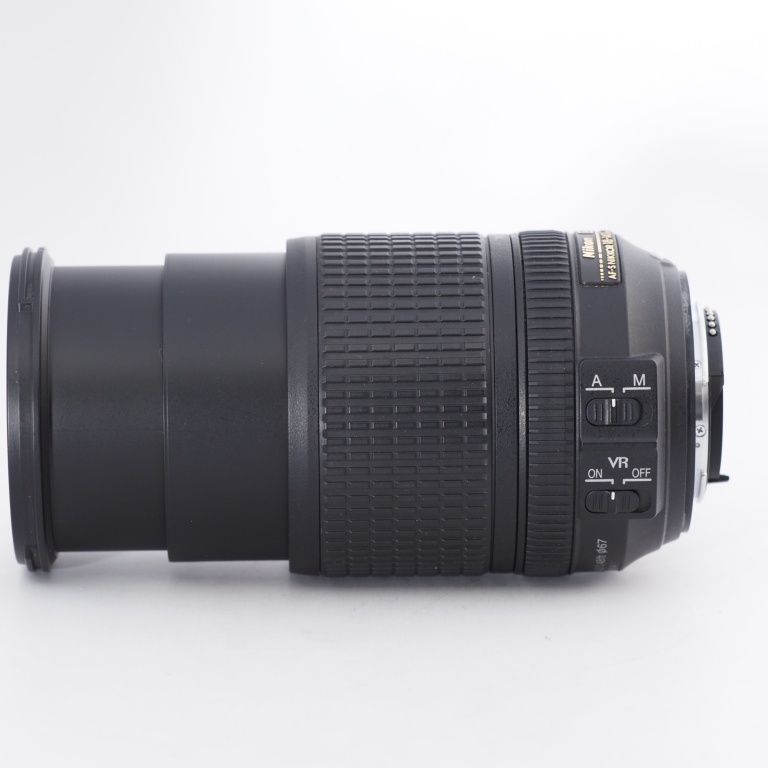 Nikon ニコン 高倍率ズームレンズ AF-S DX NIKKOR 18-140mm f3.5-5.6G