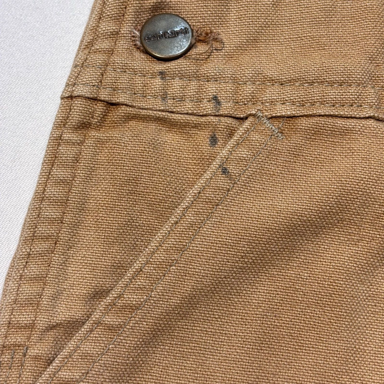 オーバーオール