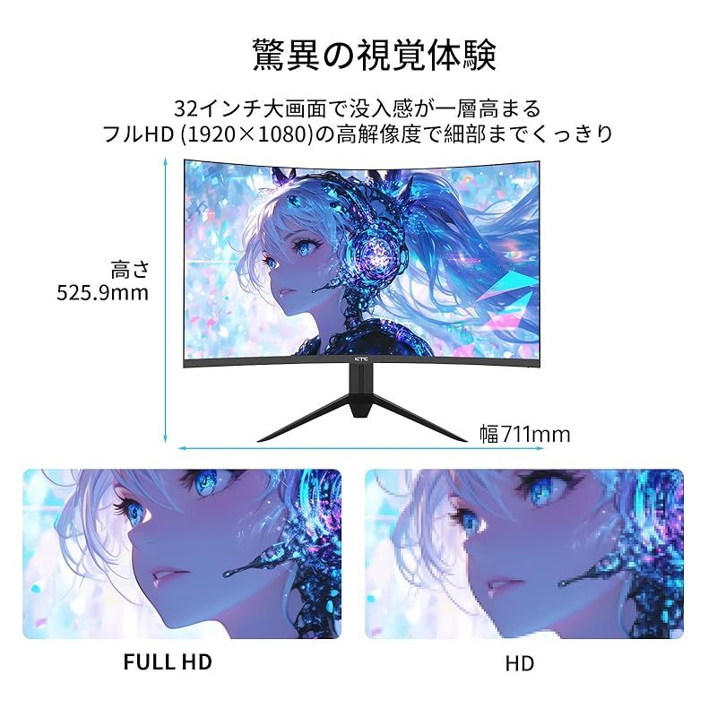 イヤホン端子 H32S17C