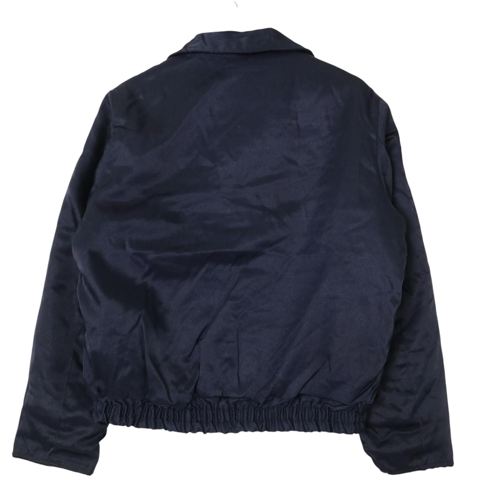 70年代 米軍実物 CWU-46/P セキュリティポリスジャケット ミリタリー