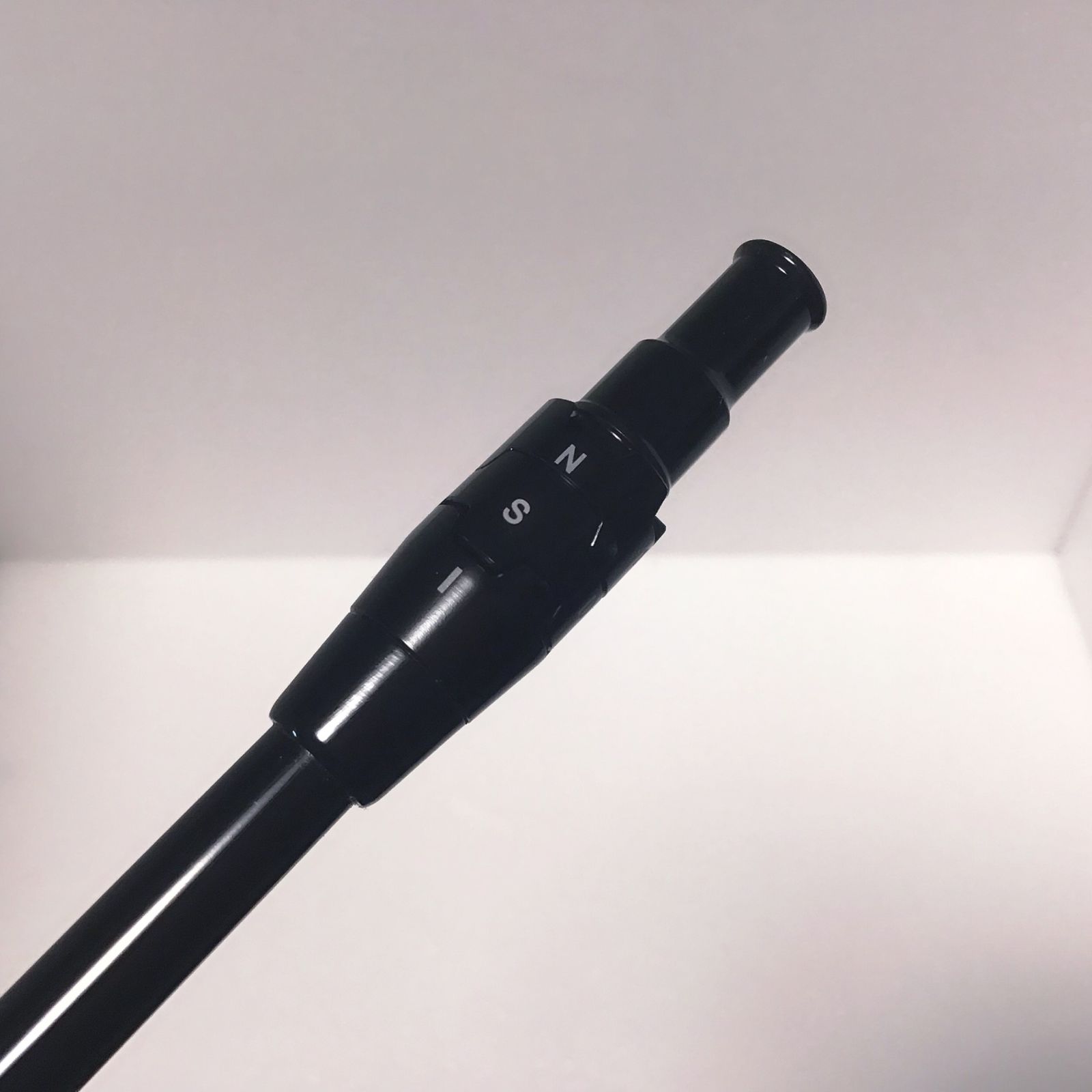 Aiスモーク純正 テンセイ TENSEI BLK/BLU 60-S キャロウェイ
