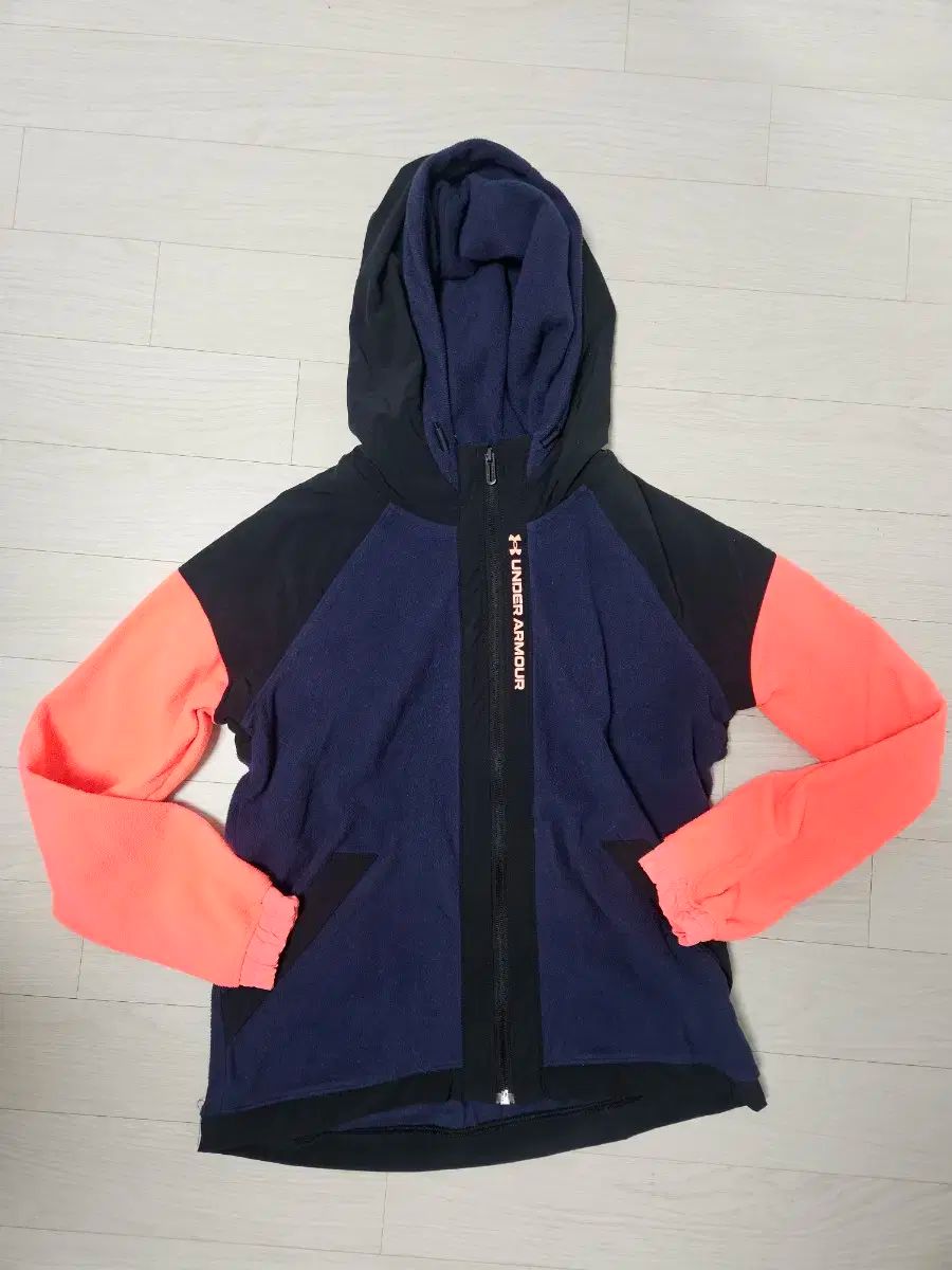 アンダーアーマー UA RUSH フリース セットアップ