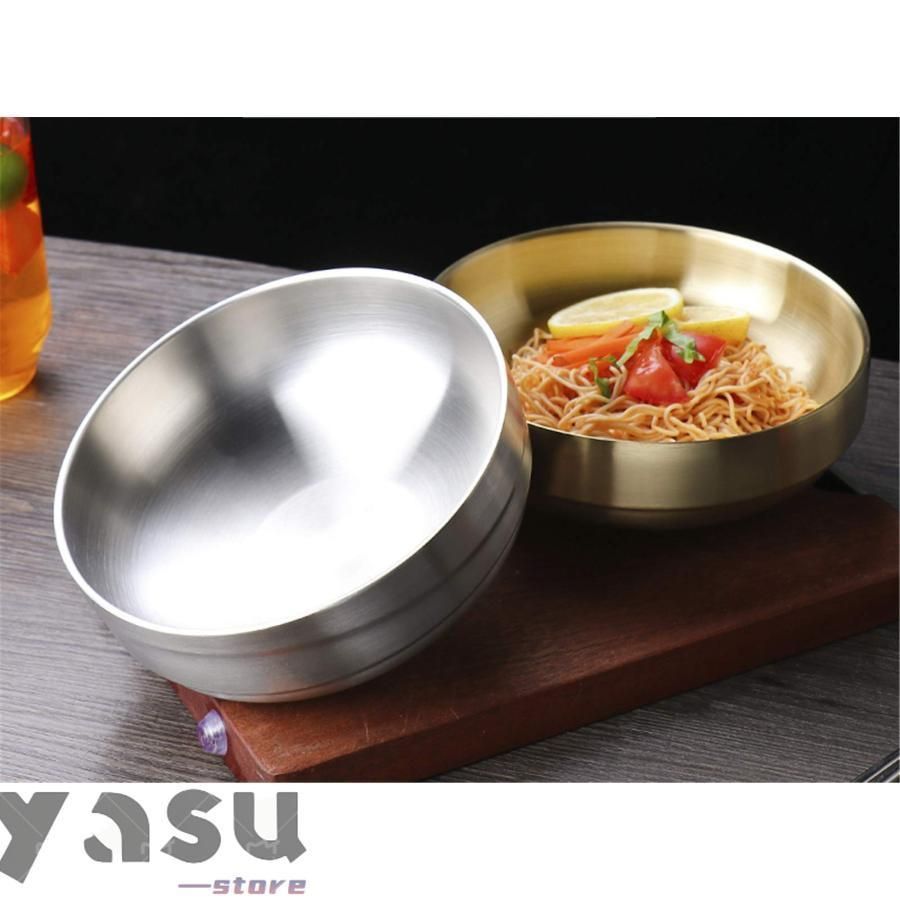 ステンレスどんぶり33個丼ラーメン 器切立新品