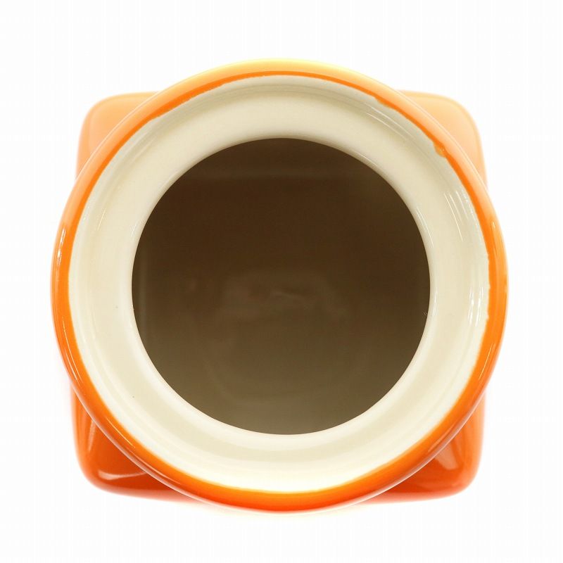 ル クルーゼ LE CREUSET ベリージャムジャー ジャムポット