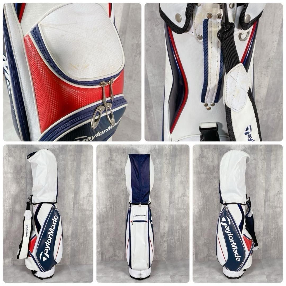 X033 TaylorMade GLOIRE r7 メンズ ゴルフ クラブセット GLOIRE ゴルフ