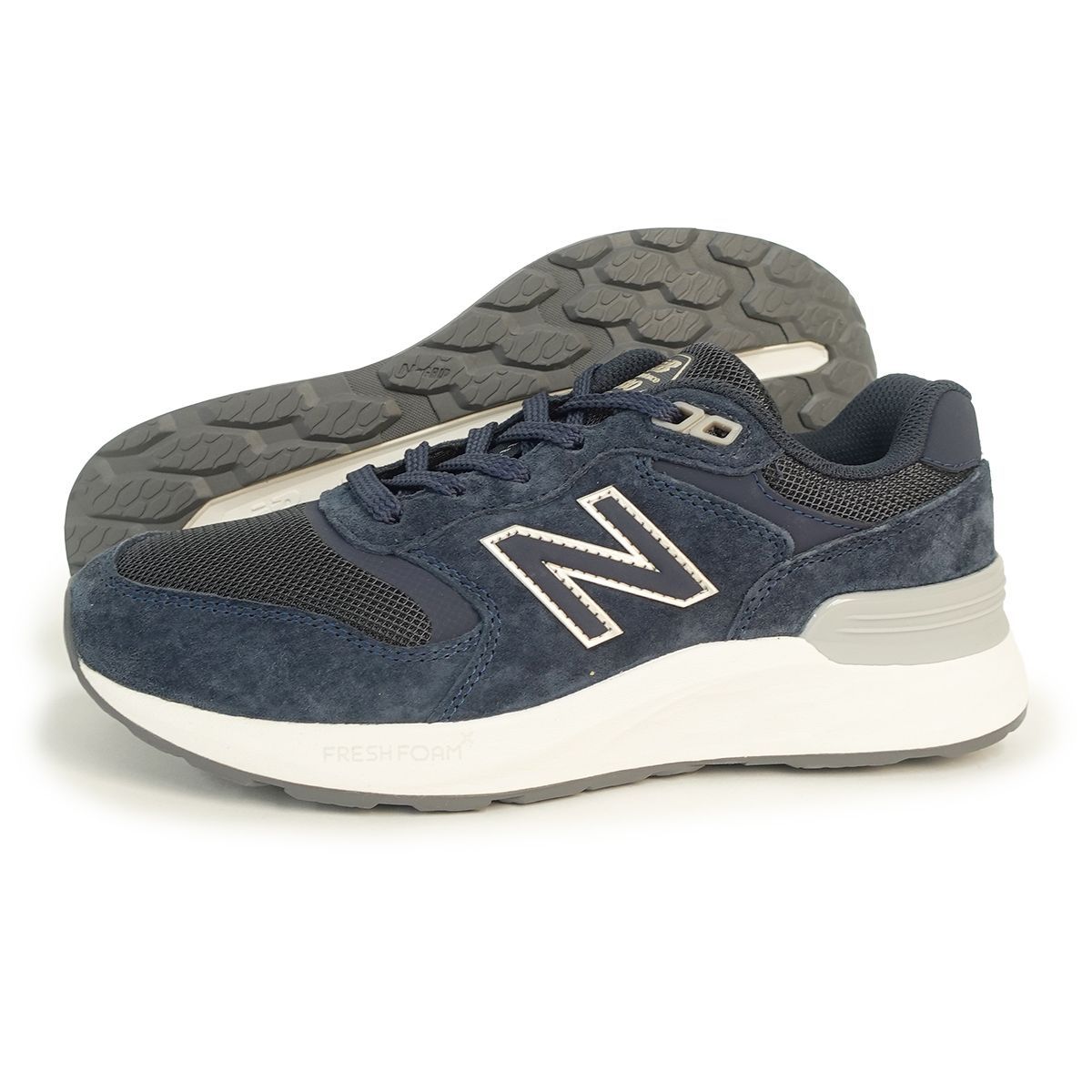 新品】ニューバランス new balance スニーカー レディース WW880