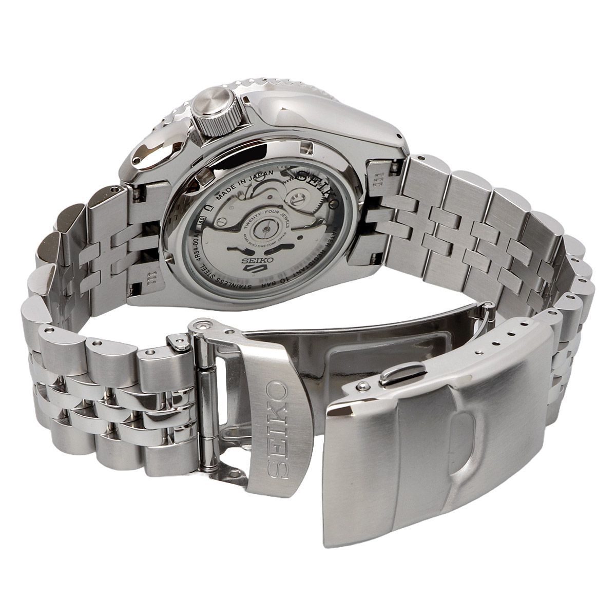 新品 未使用 時計 SEIKO 腕時計 セイコー 【日本製 Made in Japan