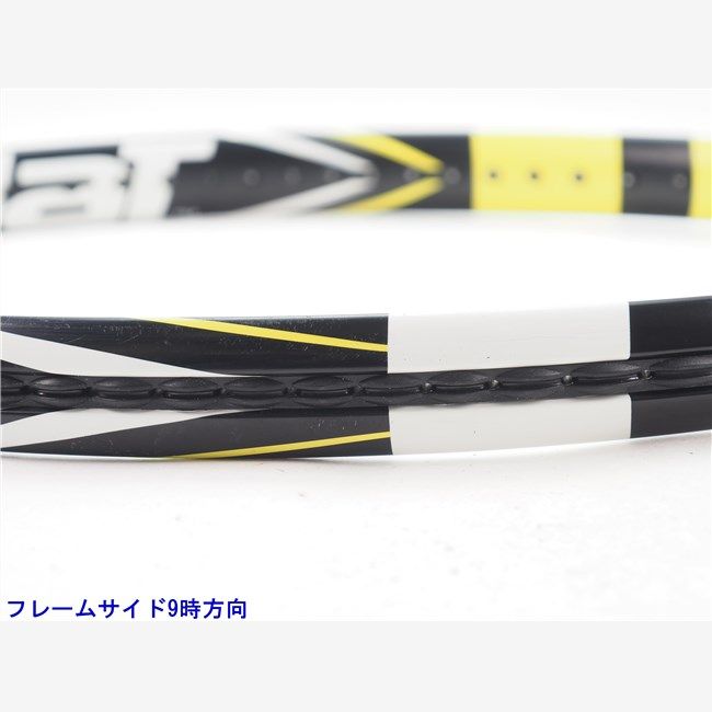 テニスラケット 2024 バボラ アエロ プロ ドライブ 2013年モデル (G2