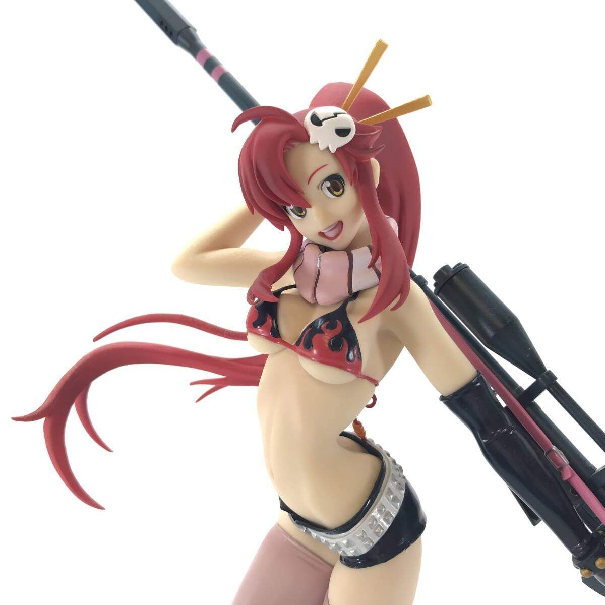 Amazon.co.jp: 製 一番くじ 劇場版 天元突破グレンラガン B賞