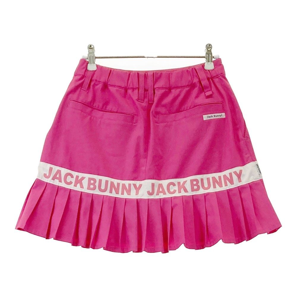 サイズ:0 JACK BUNNY ジャックバニー インナー付 プリーツ サイズ:0 JACK BUNNY ジャックバニー インナー付 プリーツ