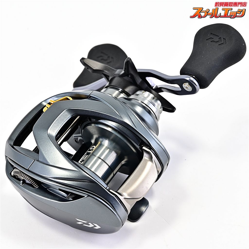 【ダイワ】 17スティーズ A TW 1016XH DAIWA STEEZm41285 - メルカリ