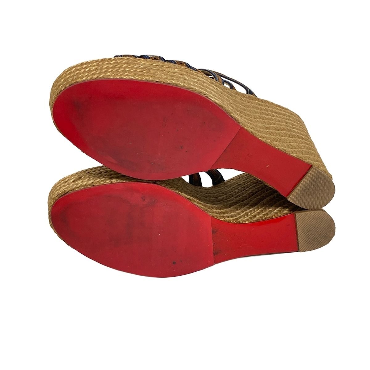 エスパドリーユ