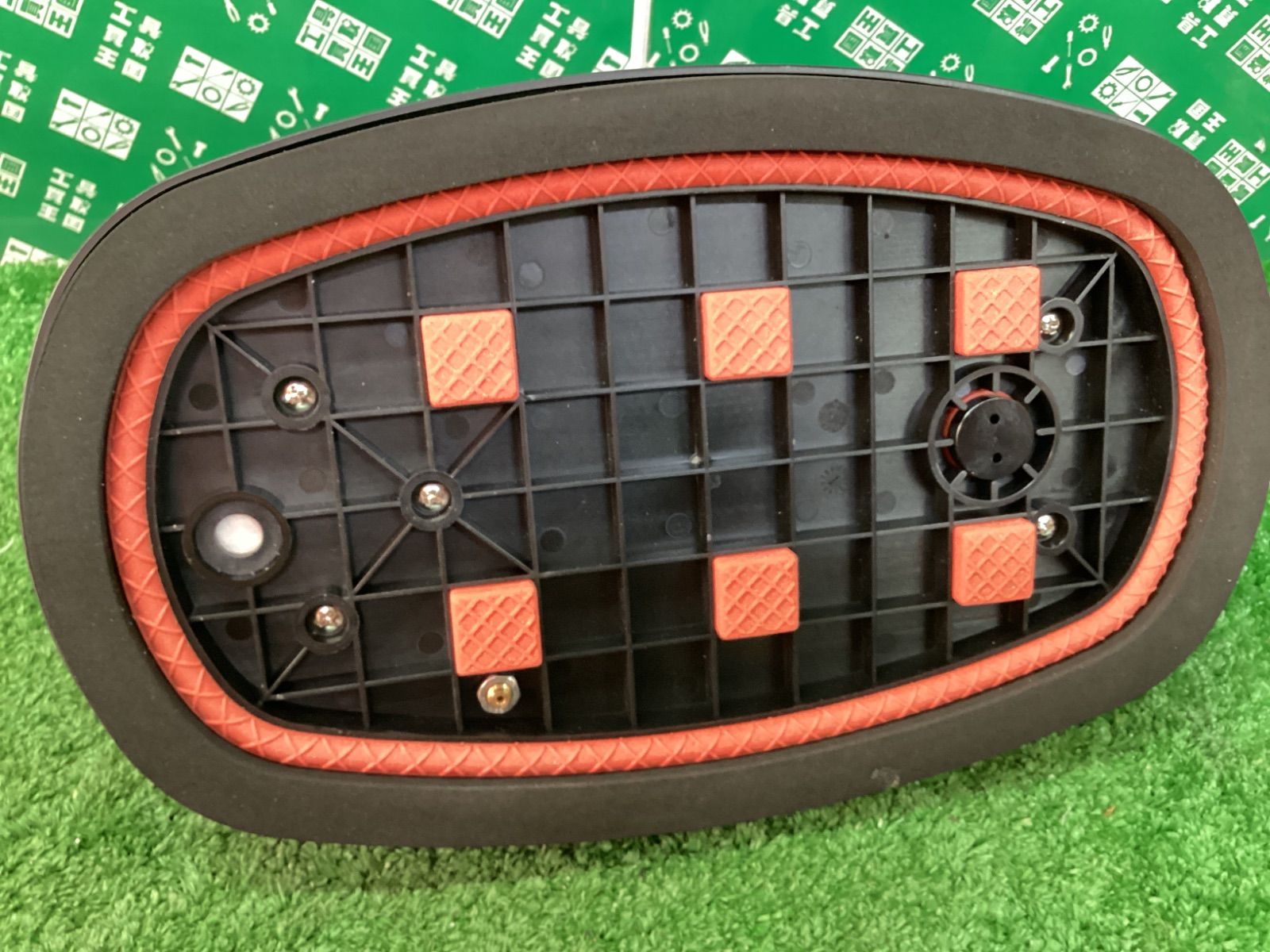 GRABO ポータブル電動バキュームリフター