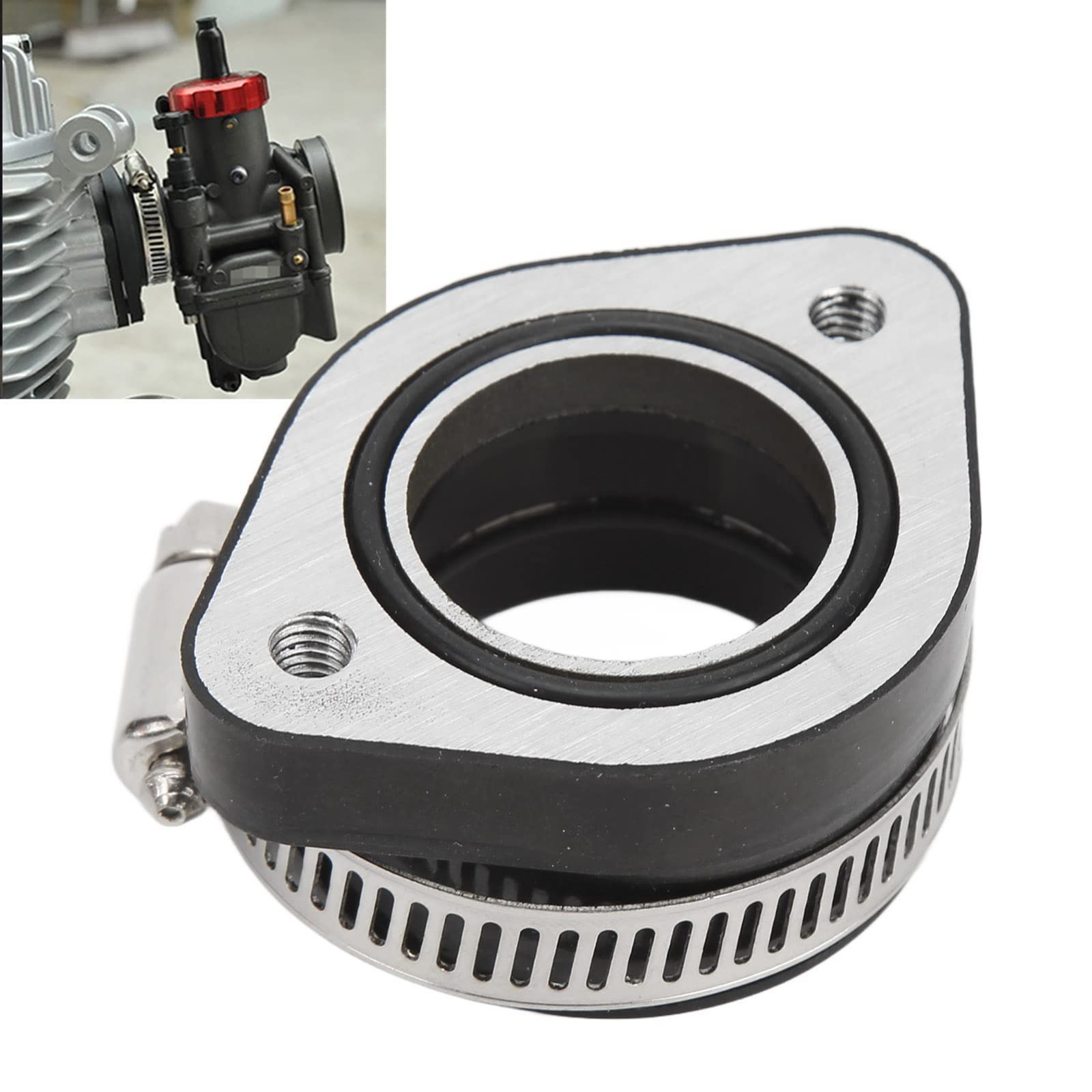 新品 バイク バイクパーツラバーインシュレーター ラバー