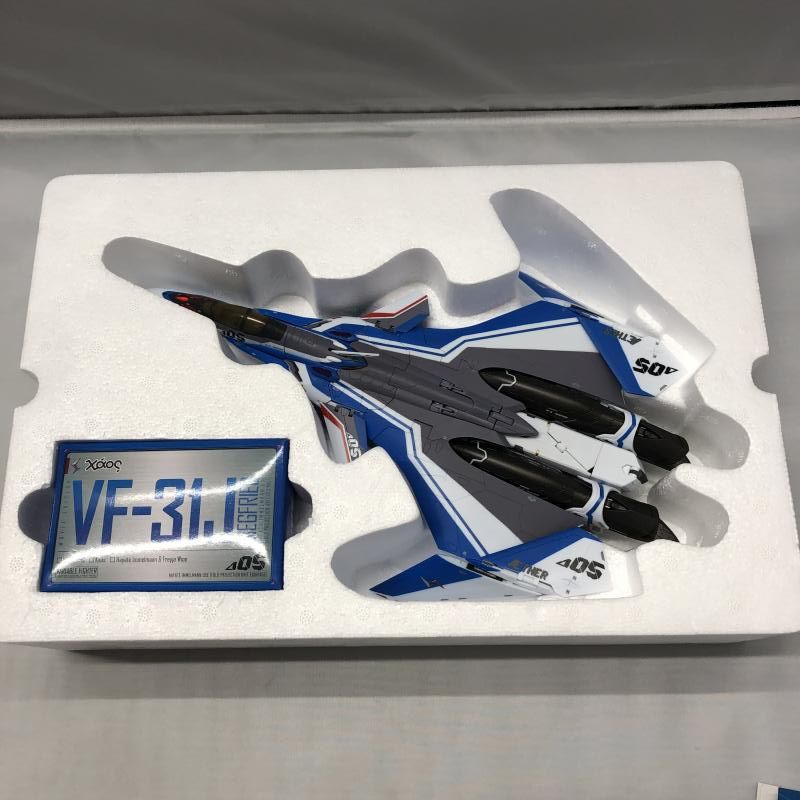 DX超合金 劇場版マクロスΔ 絶対LIVE!!!!!! 劇場版VF-31Jジークフリード（ハヤテ・インメルマン機） Amazon.co.jp: TAMASHII NATIONS DX超合金 劇場版マクロスΔ 絶対