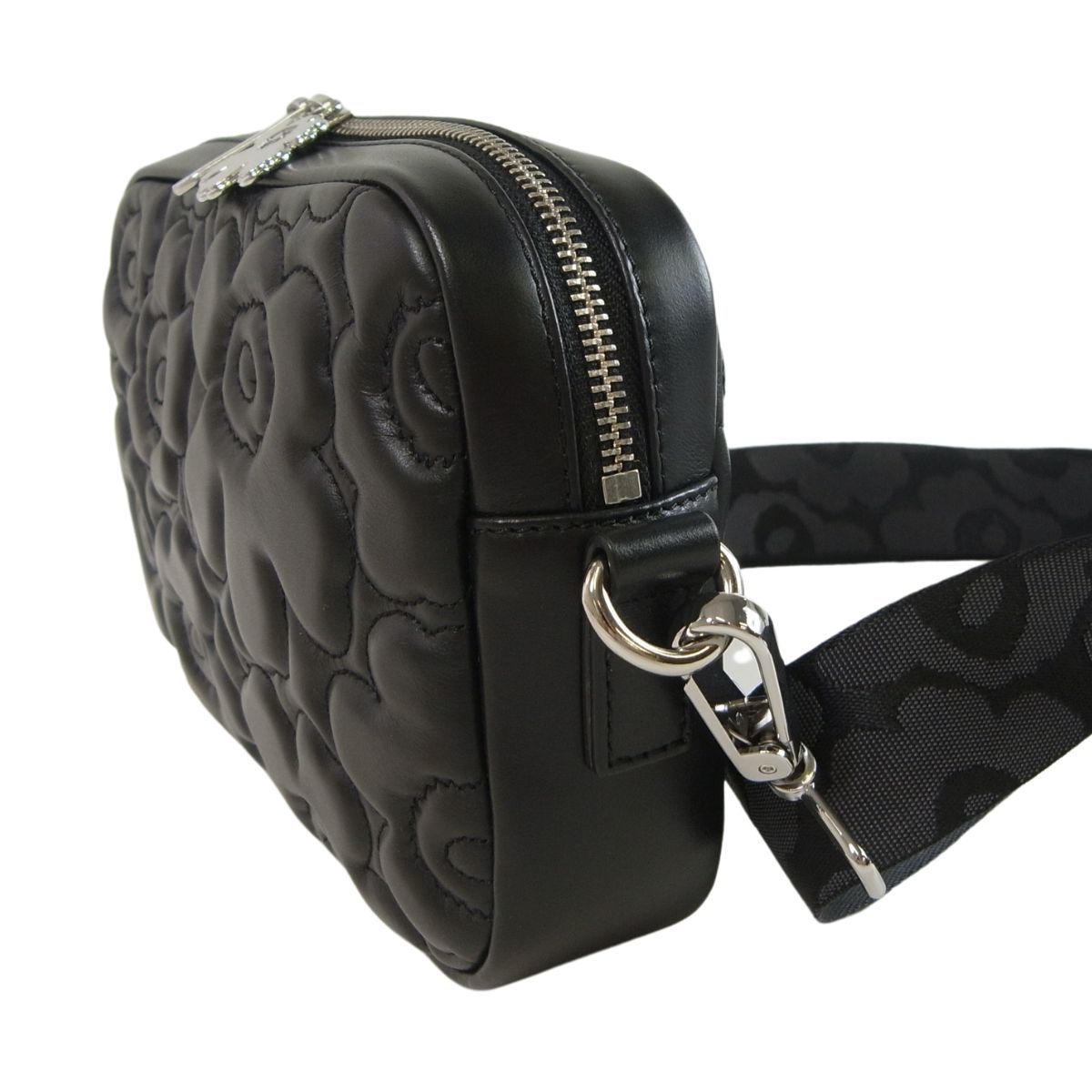 再値下げ！ 極美品 マリメッコ レザー バッグ 2way 再値下げ！ 極美品