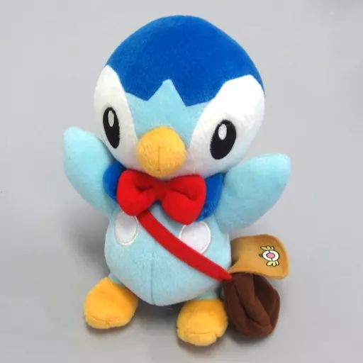 ポッチャマ ポケモン不思議ダンジョン闇の探検隊 ぬいぐるみ ポケットモンスター 中古】ぬいぐるみ ポッチャマ ぬいぐるみ 「ポケモン不思議の