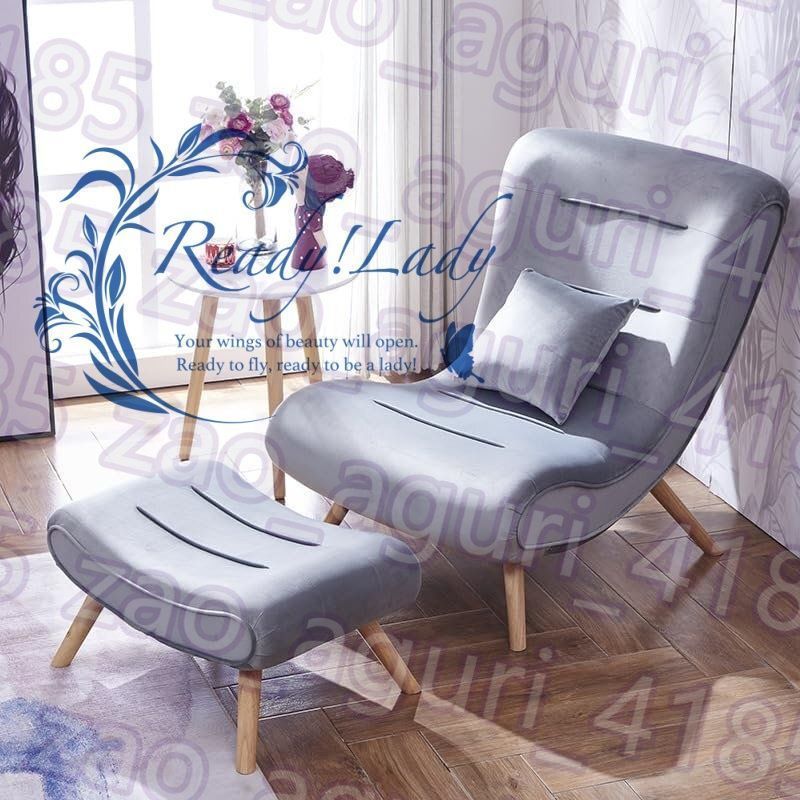 アウトレット限定品/新品★高級リクライニング高機能ハイバック高座椅子【グレー】 アウトレット限定品/新品☆高級リクライニング高機能ハイバック高座