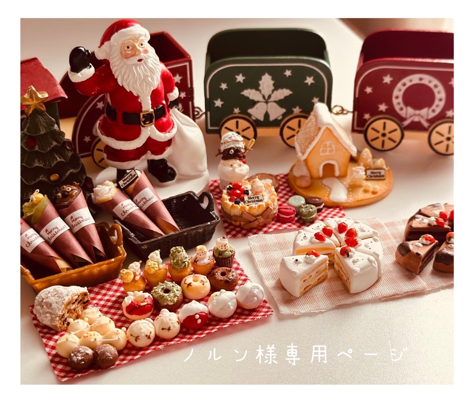 ダッフィー クリスマスリース クリスマス リース ダッフィー