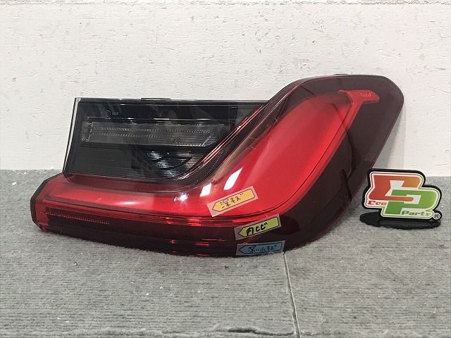 3シリーズ/G20/G21 純正 右テールランプ/ライト/レンズ LED HELLA 2SD 013 176-02/2SD01317602 BMW (120870)