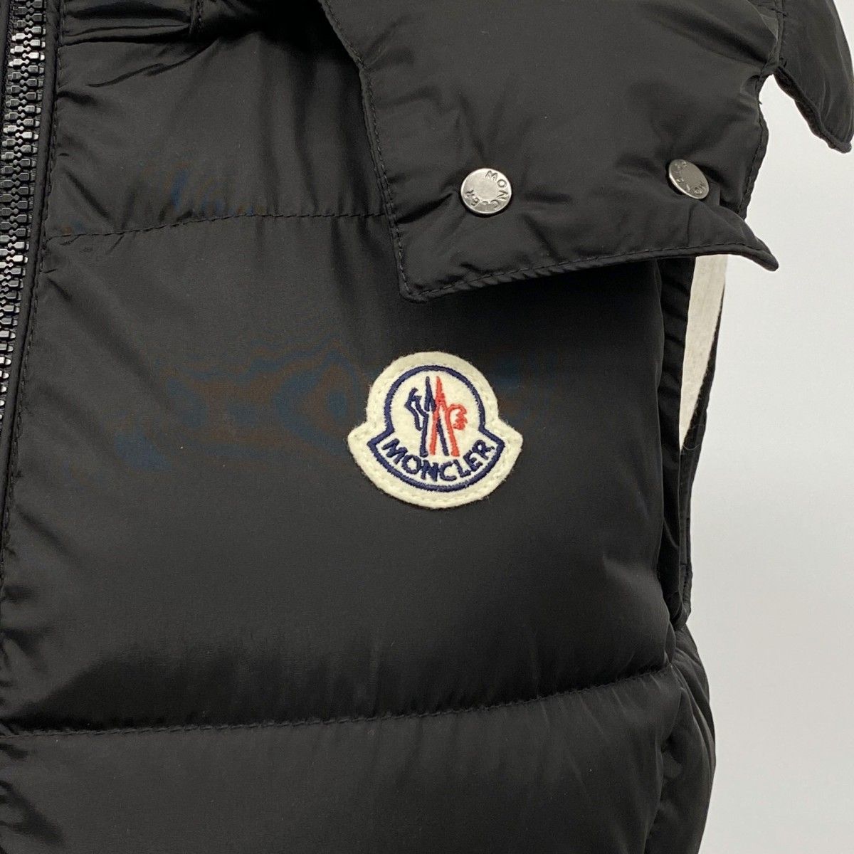 ブラック ナイロン