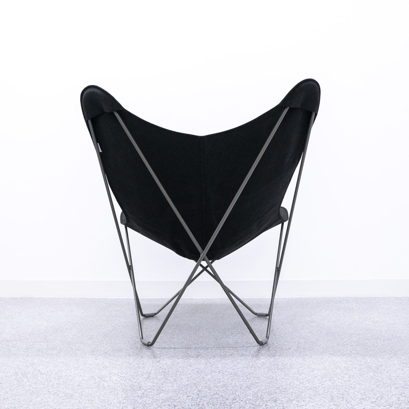 テーブル・チェア・ハンモック Ballistics BA FIELD CHAIR The Arth BA（BRITISH ARMY）FIELD CHAIR | BALLISTICS