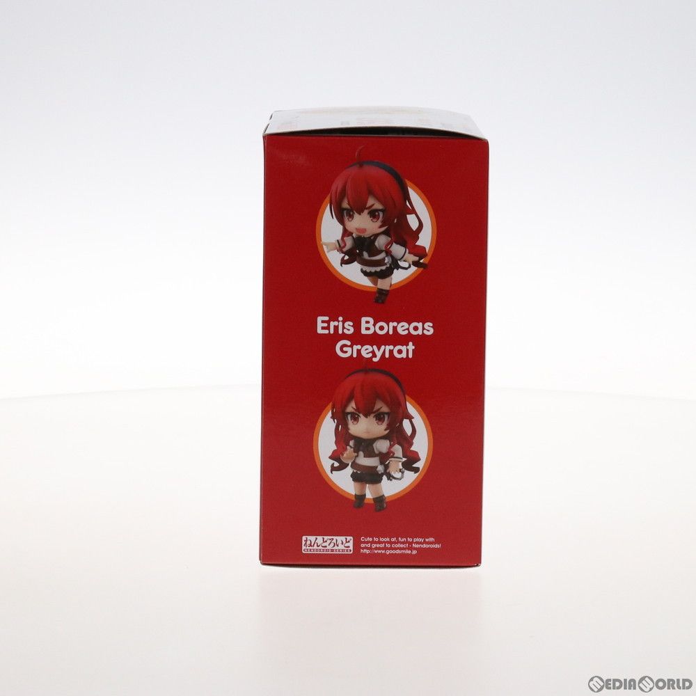 ねんどろいど 1567 エリス・ボレアス・グレイラット 無職転生 〜異世界