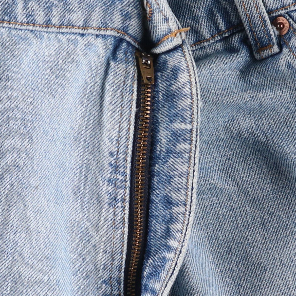 古着 00年代 リーバイス Levi s 550 オレンジタブ テーパードデニムパンツ メンズw36相当 eaa588935 KIN-KAAI_COM