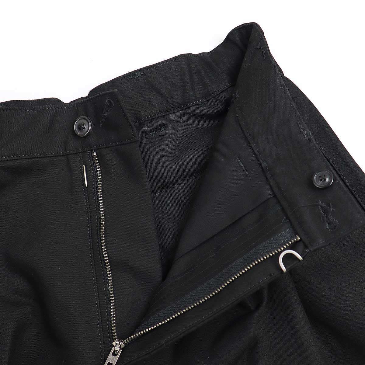 Maison Margiela メゾン マルジェラ 24SS スケーターチノワイド