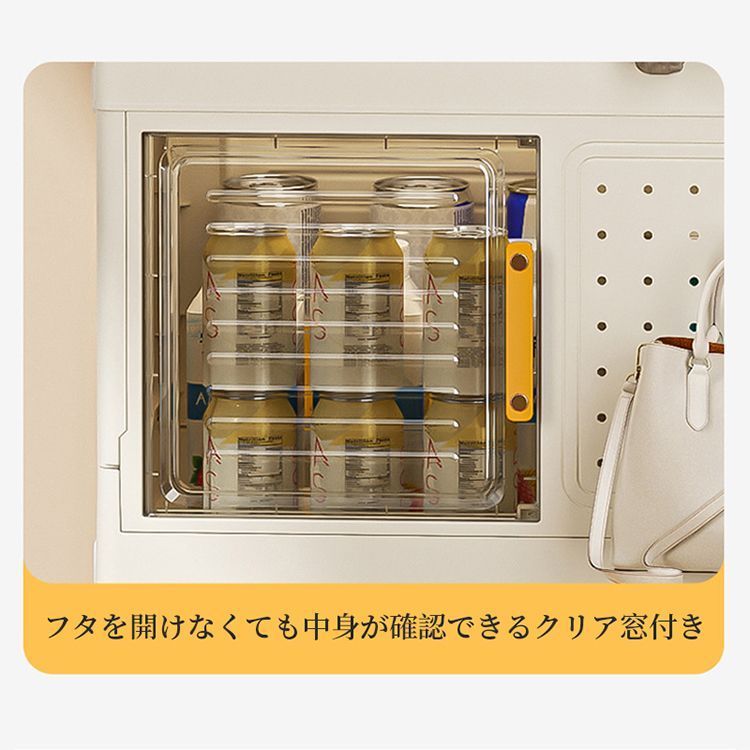 引き出し収納